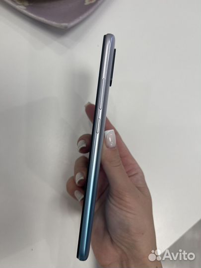 Xiaomi Redmi 9A, 4/64 ГБ