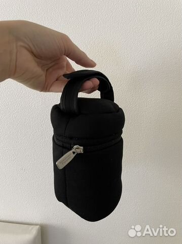 Термосумка для бутылки