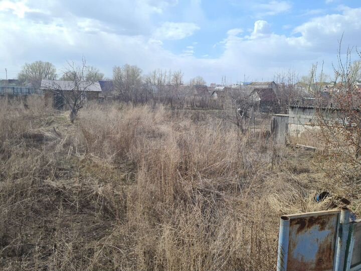 Участок 8,5 сот. (СНТ, ДНП)