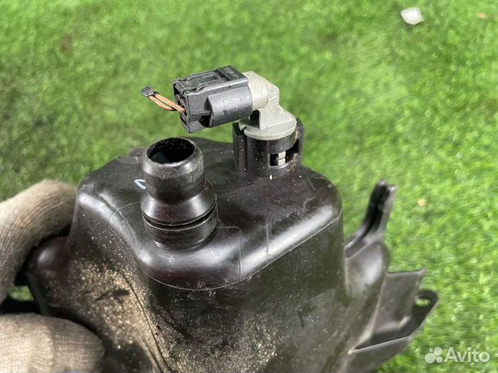 Бачок расширительный Bmw X5 E70 N52B30 2008