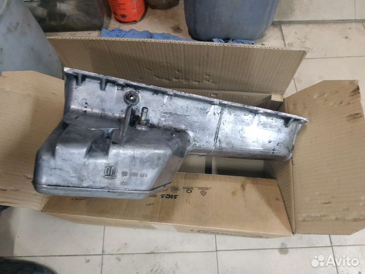 Запчасти opel omega a дизель 2.3YD