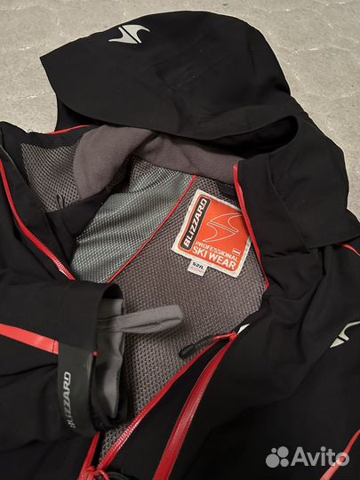 Горнолыжный костюм Blizzard мужской L