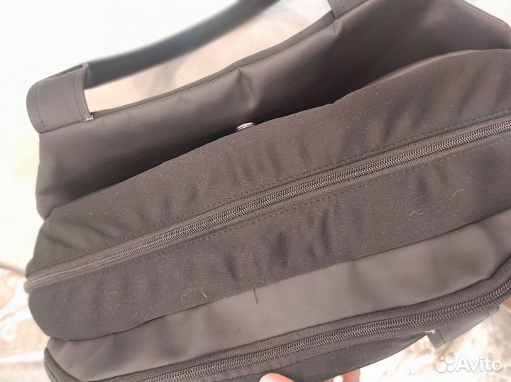 Спортивная сумка reebok