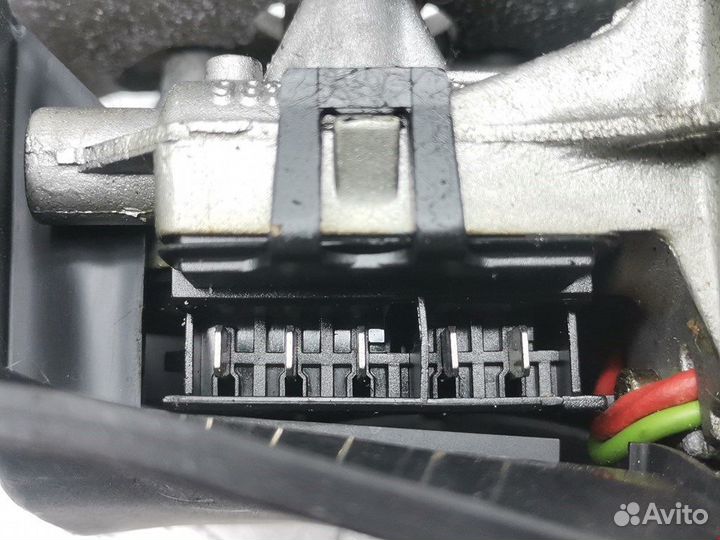 Трапеция для Ford Focus 1