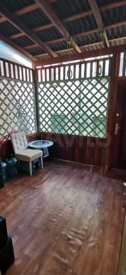 Квартира-студия, 36 м², 1/3 эт.