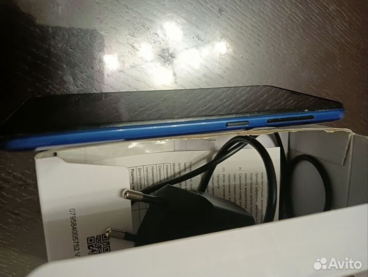 ZTE Blade A5 (2019), 2/16 ГБ