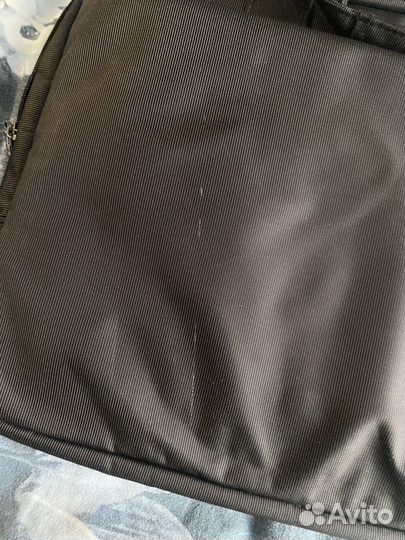 Сумка для ноутбука