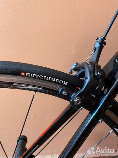 Giant Composite TCR 1 (2012)