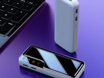 Power Bank 10000mAh EP-K11 Ecusin