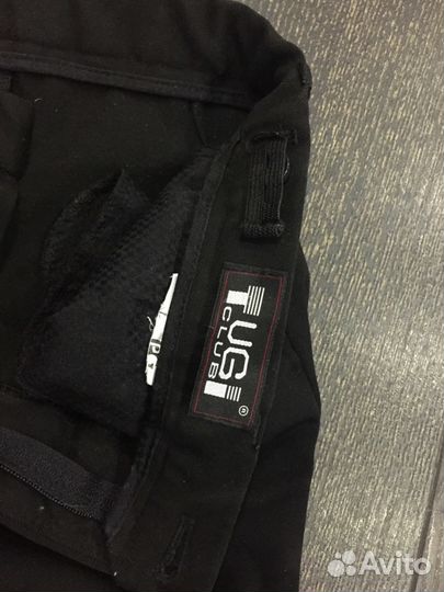 Школьный костюм tugi