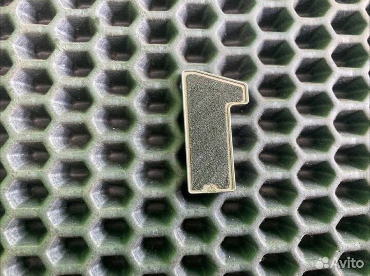 Шильдик MAN TGA