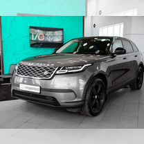 Land Rover Range Rover Velar 2.0 AT, 2019, 121 614 км, с пробегом, цена 3 969 000 руб.