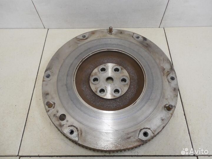 Маховик RIO 2011-2017