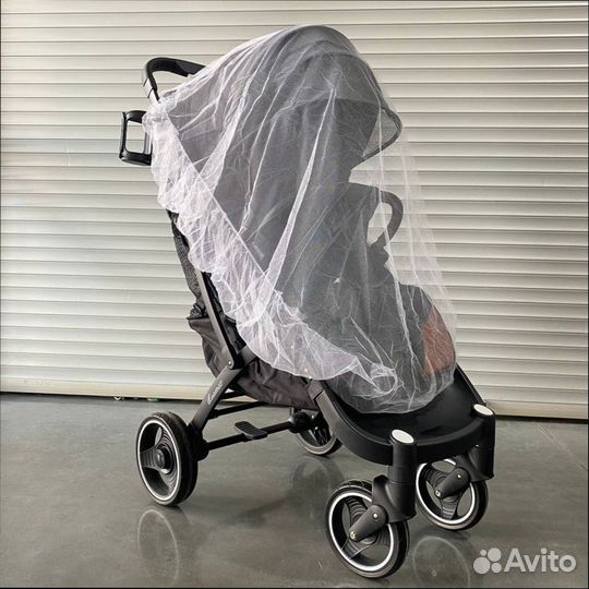 Детская коляска