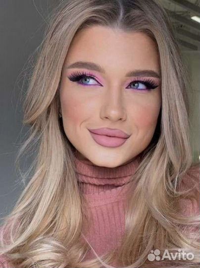 Визажист