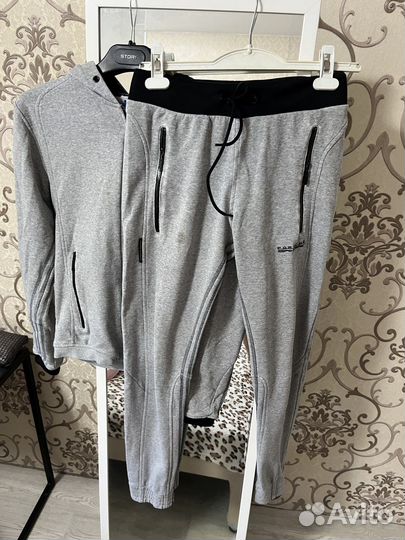 Костюм спортивный Адидас Porsche