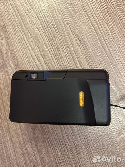 Плёночный фотоаппарат olympus superzoom 105 g