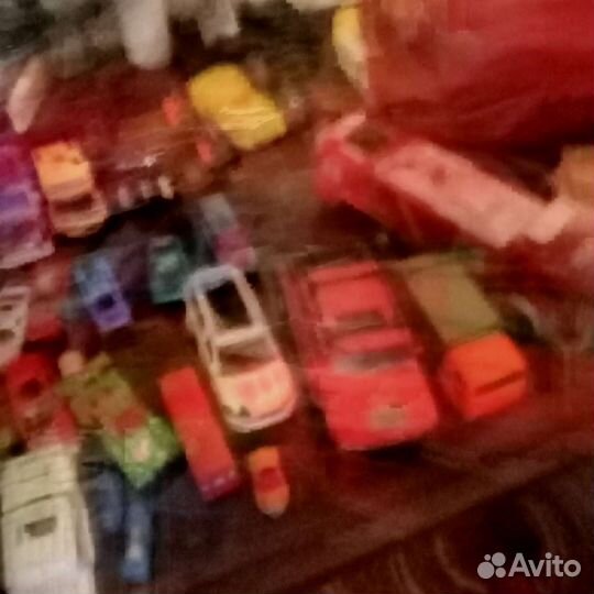 Модели автомобилей