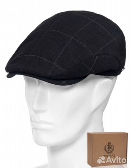 Кепки, Регланы Roberto Cornelli