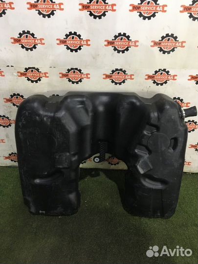 Топливный бак Bmw X5 E70 N63B44 2010