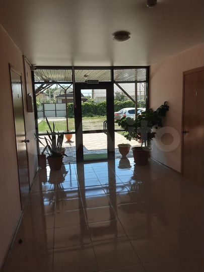 Комната 25 м², 1/2 эт.