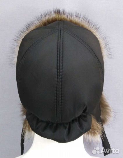 Шапка детская