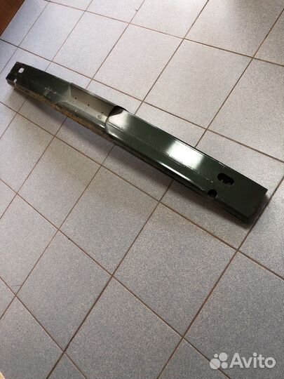 Усилитель заднего бампера Lexus RX 300 1999-2003