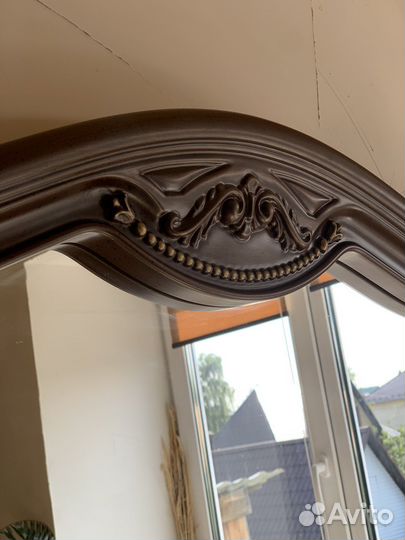 Зеркало шатура