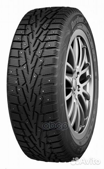 Cordiant Snow Cross PW-2 225/55 R18
