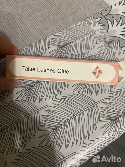 Для ламинирования ресниц