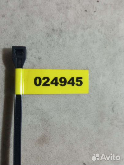 Патрубок турбины Renault Megane 2 8200455342A