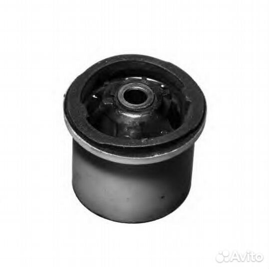 Сайлентблок задней балки renault