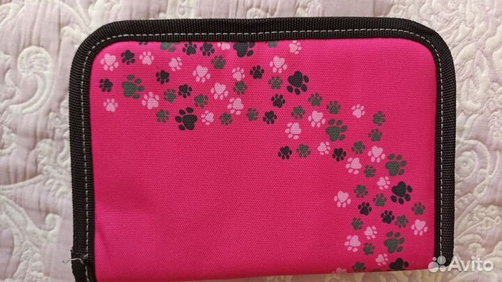 Пенал для девочек