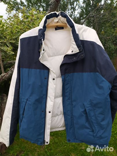 Куртка мужская Nautica