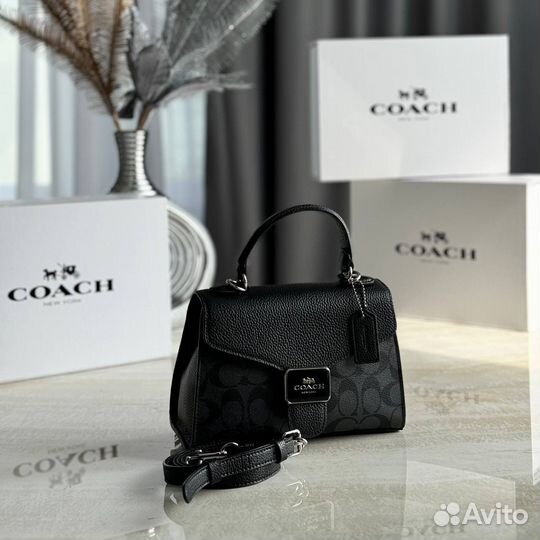 Сумка Coach