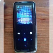 MP3 плеер Samsung YP-S3 2gb в хорошем состоянии