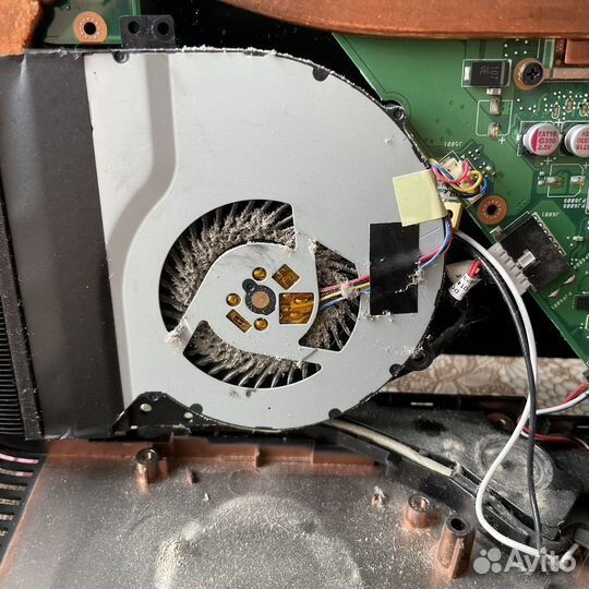 Услуги системного администрирования