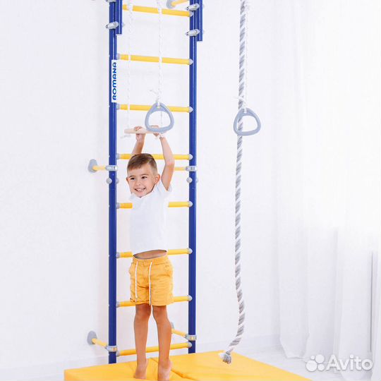 Детский спортивный комплекс