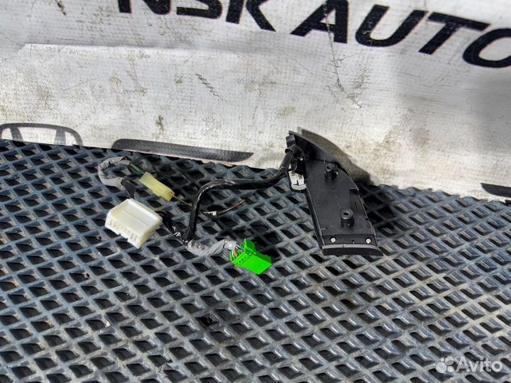 Кнопки руля Honda Accord CL7 K20A 2007