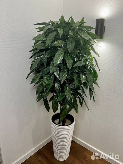 Деревья искусственные. Озеленение под ключ