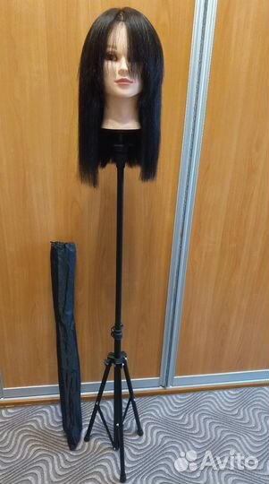 Штатив для учебной головы манекена