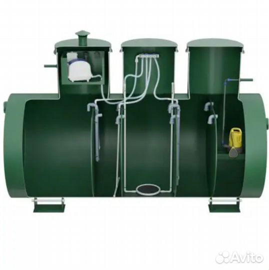 Итал Горизонт 5