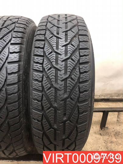 Tigar Winter 195/65 R15 95T