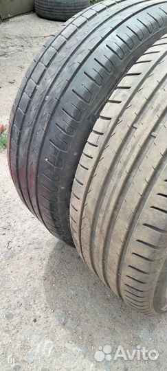 Pirelli Cinturato P7 205/55 R16