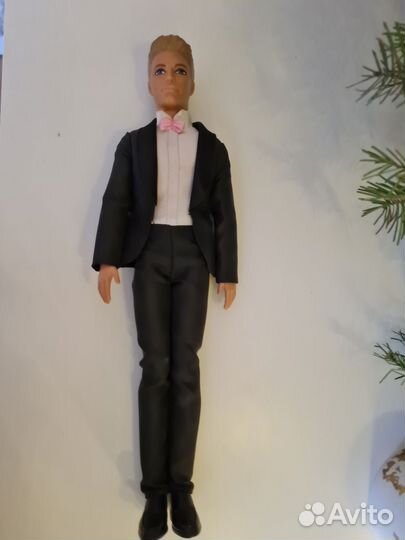 Кукла барби barbie