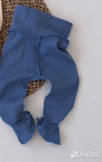 Для новорождённых слипы