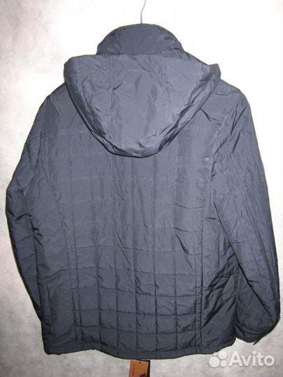 Куртка мужская демисезонная