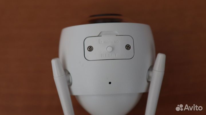 Видеокамера ezviz C3N