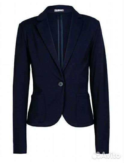 Пиджак школьный для девочки р.158-164