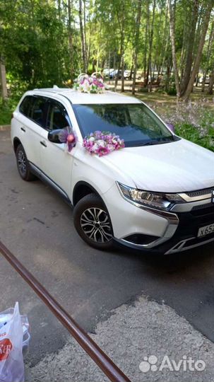 Авто на свадьбу